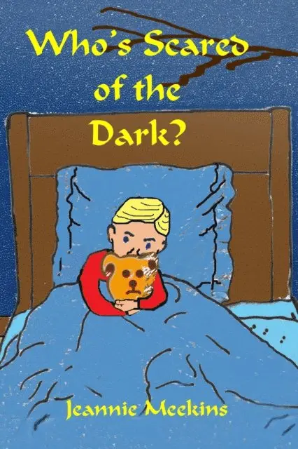 Jeannie Meekins - Who's Scared of the Dark, E-bok. Tillgänglighet: Lägg i varukorg