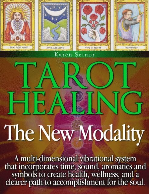 Tarot Healing