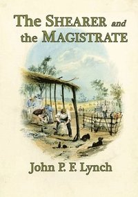 The Shearer and the Magistrate