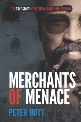 Peter Butt - Merchants of Menace, Häftad. Tillgänglighet: Lägg i varukorg