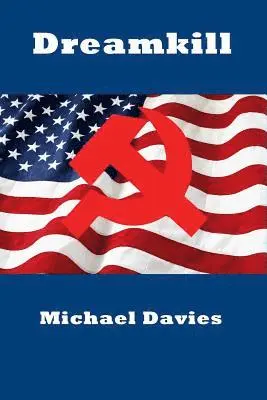 Michael Davies - Dreamkill: In Your Dreams, Nobody Can See You Kill, Häftad. Tillgänglighet: Lägg i varukorg