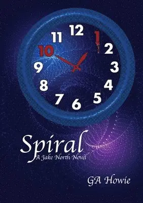 Ga Howie, Lauren McLeary - Spiral, Häftad. Tillgänglighet: Lägg i varukorg