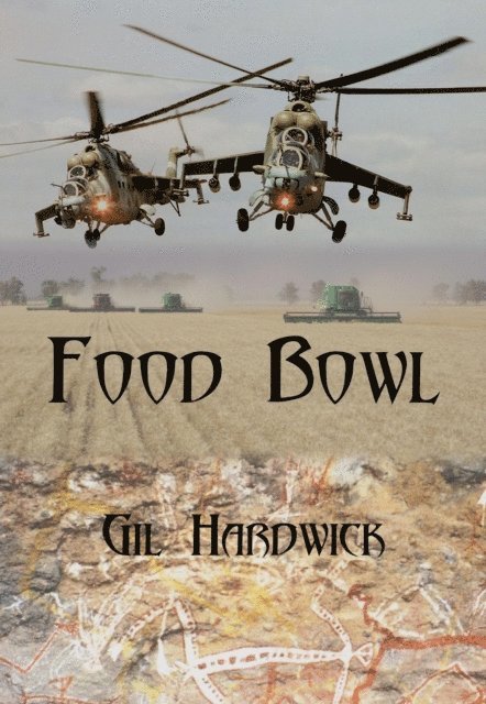 Gil Hardwick - Food Bowl, E-bok
