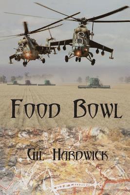 Gil Hardwick - Food Bowl, Häftad