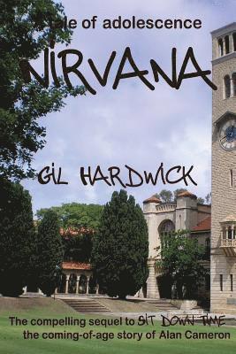 Gil Hardwick - Nirvana, Häftad