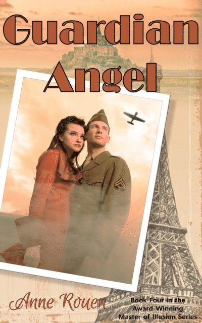 Anne Rouen - Guardian Angel, E-bok. Tillgänglighet: Lägg i varukorg