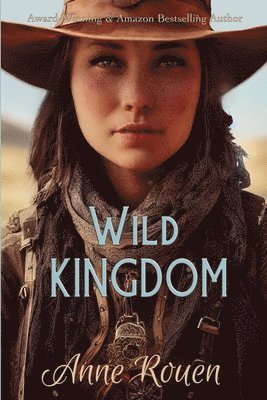 Anne Rouen - Wild Kingdom, Häftad. Tillgänglighet: Lägg i varukorg