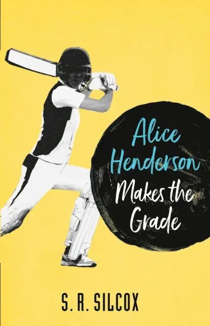 S.R. Silcox - Alice Henderson Makes the Grade, E-bok. Tillgänglighet: Lägg i varukorg