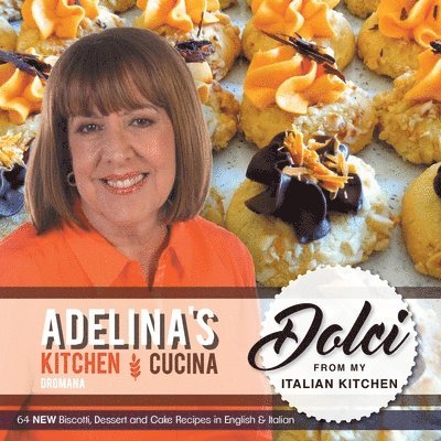 Adelina Pulford - Adelina's Kitchen Dromana, Häftad. Tillgänglighet: Lägg i varukorg