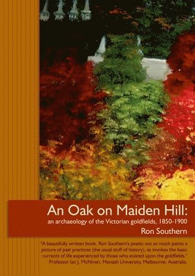 Ron Southern - Oak on Maiden Hill, Häftad. Tillgänglighet: Lägg i varukorg
