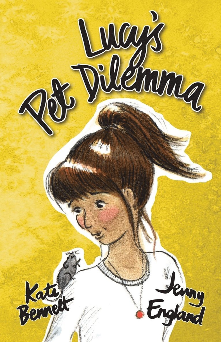Kate Bennett - Lucy's Pet Dilemma, Häftad. Tillgänglighet: Lägg i varukorg