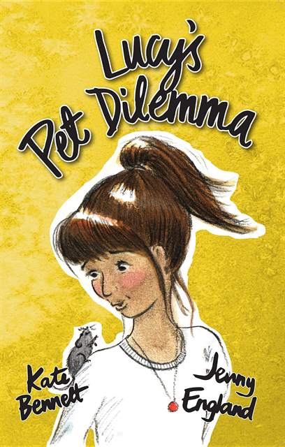 Kate Bennett - Lucy's Pet Dilemma, E-bok. Tillgänglighet: Lägg i varukorg