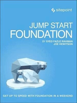 Syed Fazle Rahman, Joe Hewitson - Jump Start Foundation, Häftad