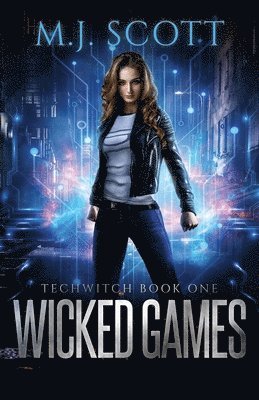 M. J. Scott - Wicked Games, Häftad. Tillgänglighet: Lägg i varukorg