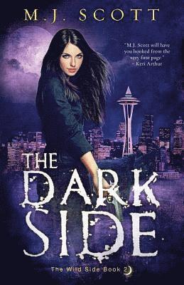 M. J. Scott - The Dark Side, Häftad