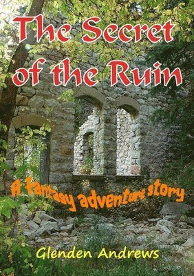 Glenden Andrews - Secret of the Ruin, Häftad