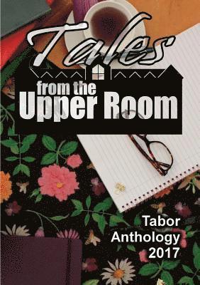 Saskia Capon, Meg Harris - Tales from the Upper Room, Häftad