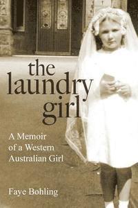 Bohling Faye - Laundry Girl, Häftad