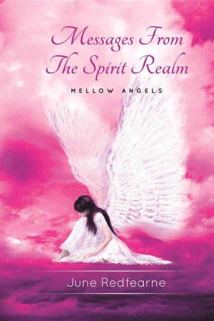 June Redfearne - Messages From The Spirit Realm, E-bok