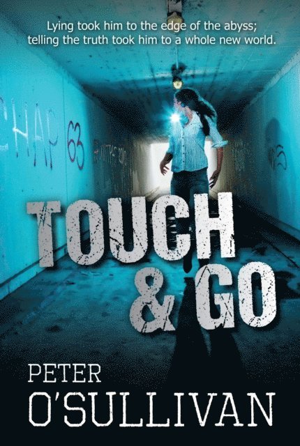 Peter O'Sullivan - Touch & Go, E-bok