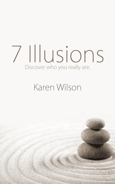 Karen Wilson - 7 Illusions, E-bok