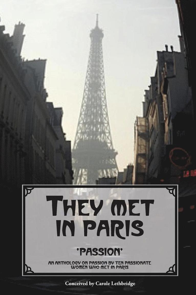 They Met In Paris