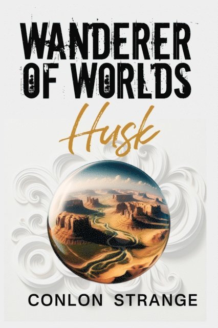 Linda Conlon, Delia Strange - Husk, E-bok