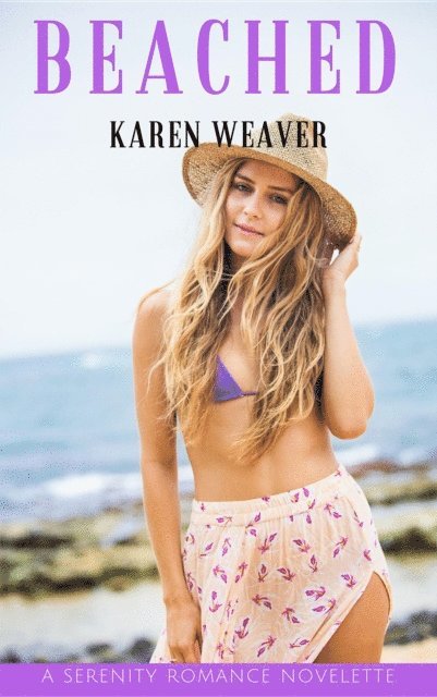 Karen Weaver - Beached, E-bok
