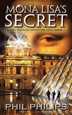 Phil Philips - Mona Lisa's Secret, Häftad