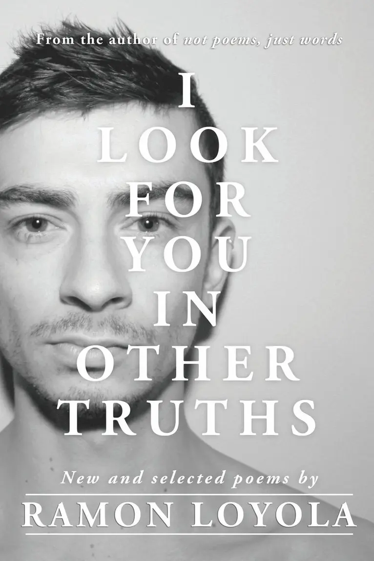 Ramon Loyola - I Look for You in Other Truths, Häftad. Tillgänglighet: Lägg i varukorg