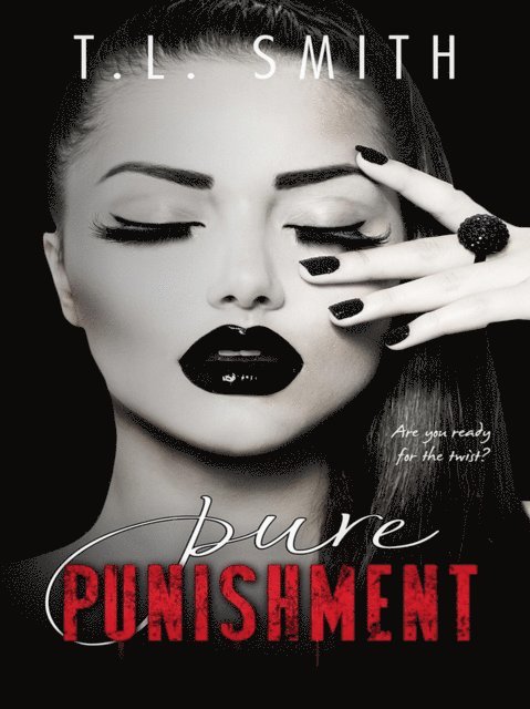 T.L Smith - Pure Punishment, E-bok