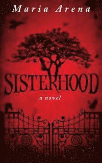 Maria Arena - Sisterhood, Häftad
