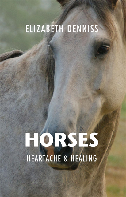 Elizabeth Denniss - Horses, Heartache & Healing, E-bok. Tillgänglighet: Lägg i varukorg