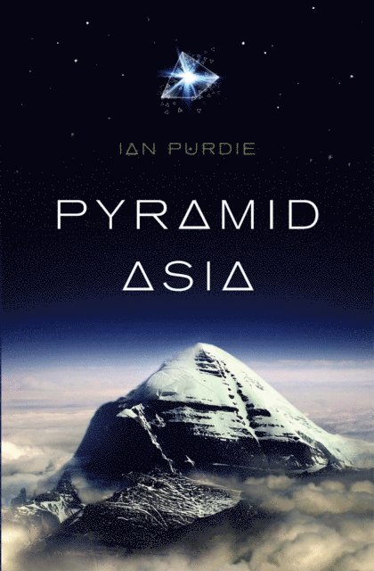 Ian Purdie - Pyramid Asia, E-bok