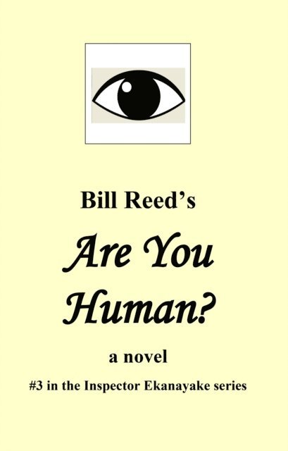 Bill Reed - Reveal., E-bok