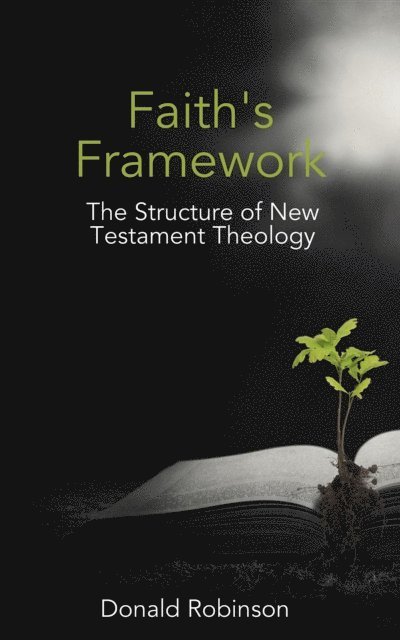 Donald Robinson - Faith's Framework, E-bok