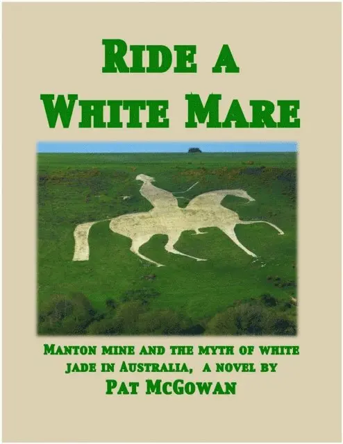 Patrick McGowan - Ride a White Mare, E-bok. Tillgänglighet: Lägg i varukorg