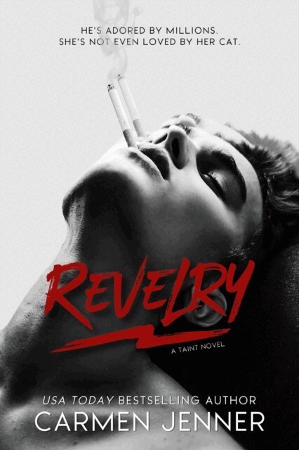 Carmen Jenner - Revelry, E-bok