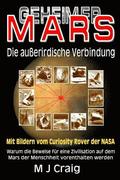 Geheimer Mars: Die Auerirdische Verbindung