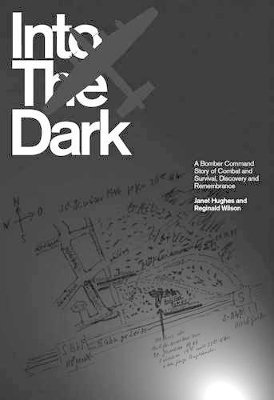 Janet Hughes, Reginald Wilson - Into the Dark, Inbunden