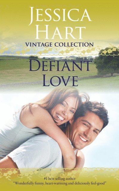 Jessica Hart - Defiant Love, E-bok