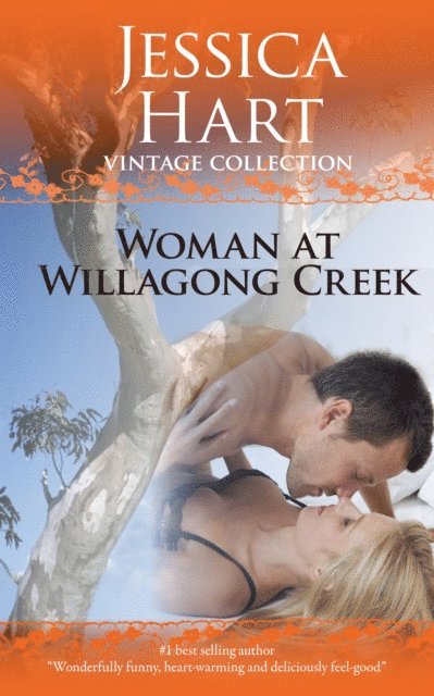 Jessica Hart - Woman at Willagong Creek, E-bok