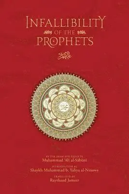 Muhammad Ali Al-Sabuni - Infallibility of the Prophets, Häftad. Tillgänglighet: Lägg i varukorg