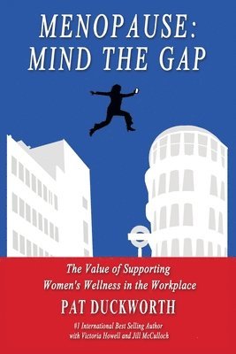 Pat Duckworth - Menopause, Häftad. Tillgänglighet: Lägg i varukorg