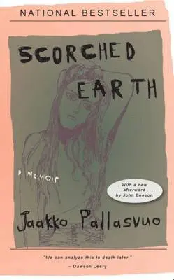 Jaakko Pallasvuo - Scorched Earth, Häftad