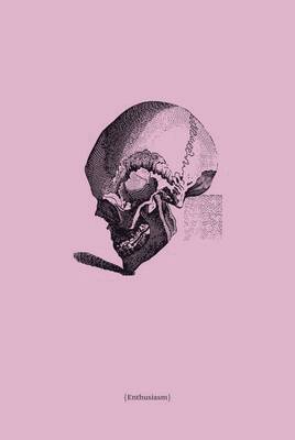 SJ Fowler - {Euthusiasm}, Häftad