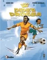 Gabin Bao - Didier Drogba, Häftad. Tillgänglighet: Lägg i varukorg