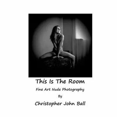 Christopher John Ball - This Is The Room, Häftad. Tillgänglighet: Tillfälligt slut
