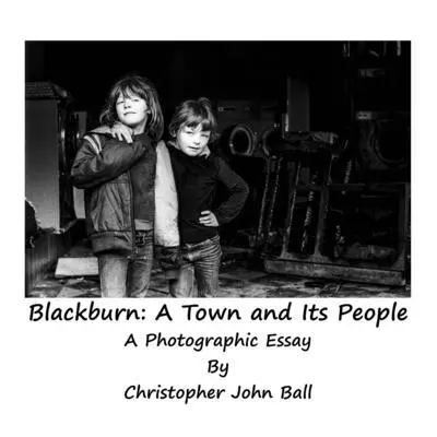 Christopher John Ball - Blackburn, Häftad. Tillgänglighet: Lägg i varukorg