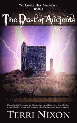 Terri Nixon - Dust of Ancients, Häftad. Tillgänglighet: Lägg i varukorg